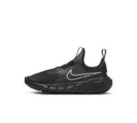 Nike Flex Runner 2 Older Kids' Road Running Shoes - Black 6 (EU 40)