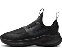 NIKE Flex Runner 3 Little Kids Sneaker, Black/Anthracite/B, 8.5 UK