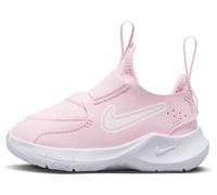 Nike Flex Runner 3 (PS) Young Athletes Shoe, Pink Foam/White, 28.5 EU, Pink Foam White, 11 UK Child