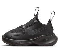 NIKE Flex Runner 3 TD Sneaker, Black Anthracite, 5.5 UK Child