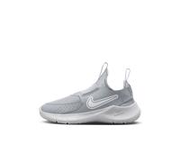 Nike Flex Runner 3 Younger Kids' Shoes - Grey 12