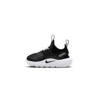 Nike Flex Runner 4 Baby/Toddler Shoes - Black 4.5