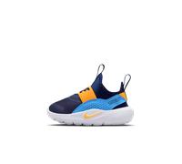 Nike Flex Runner 4 Baby/Toddler Shoes - Blue 1.5