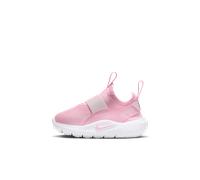Nike Flex Runner 4 Baby/Toddler Shoes - Pink 5.5