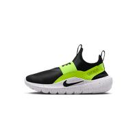 Nike Flex Runner 4 Older Kids' Running Shoes - Black 3.5