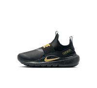 Nike Flex Runner 4 Older Kids' Running Shoes - Black 4