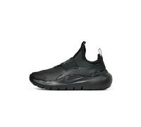 Nike Flex Runner 4 Younger Kids Shoe IF2894, Black/Anthracite, 4.5 UK