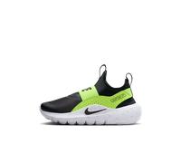 Nike Flex Runner 4 Younger Kids' Shoes - Black 11.5
