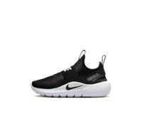 Nike Flex Runner 4 Younger Kids' Shoes - Black 2