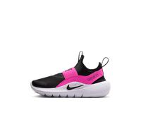 Nike Flex Runner 4 Younger Kids' Shoes - Pink 11