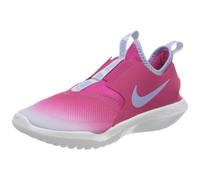 Nike Flex Runner (Infant/Toddler) Fireberry/Purple Pulse/Football Grey 3 Infant M