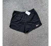 Nike Flex Stride 5" Men's Brief-lined Running Shorts Training Gym Black S / XL