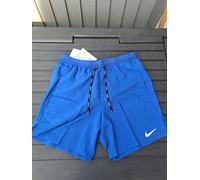 Nike Dri-Fit Flex Stride 7” Running Shorts Brief Lined Blue CJ5459 480 M_XXL