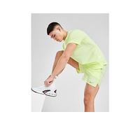 Nike Flex Stride 7" Shorts - Yellow - Mens L