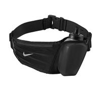 Nike Flex Stride Bottle 354ml Drink belt - black