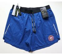 NIKE FLEX STRIDE DRI FIT RUNNING 5" SHORTS - INDIGO FORCE AQ6842-438 - MEN XL