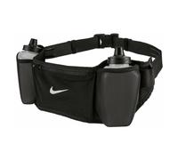 Nike Flex Flex Stride Double Bottel 709ml Drink belt - black