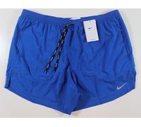 NIKE FLEX STRIDE RUNNING 5" DRI FIT BRIEF LINED SHORTS CJ5453-480 MEN XL 2XL