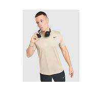 Nike Flex T-Shirt - Beige - Mens XXL