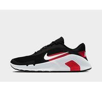 Nike Flex Train HV9972-004 Men's Workout Shoe, Black/White-University Red, 47.5 EU (13 US)