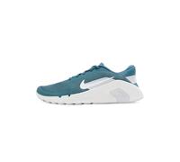 Nike Flex Train Elliptical TrainerMan, Mineral Slate White Spruce Aur, 8.5 UK