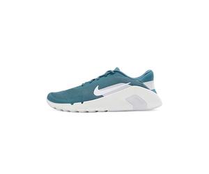 Nike Flex Train Elliptical TrainerMan, Mineral Slate White Spruce Aur, 8.5 UK