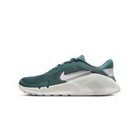 Nike Flex Train Elliptical TrainerMan, Mineral Slate White Spruce Aur, 9.5 UK