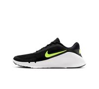 Nike Flex Train Men's Workout Shoes - Black 6 (EU 40)