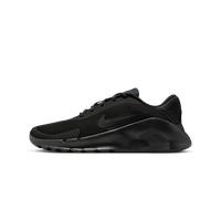 Nike Flex Train Men's Workout Shoes - Black 8
