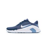Nike Flex Train Men's Workout Shoes - Blue 10