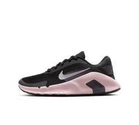 Nike Flex Train Women's Workout Shoes - Black 6.5
