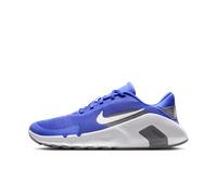 Nike Flex Train Women's Workout Shoes - Blue 5.5