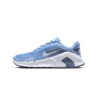 Nike Flex Train Women's Workout Shoes - Blue 6.5