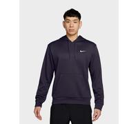 Nike Flex UV Dri-FIT hoodie dark blue - XL