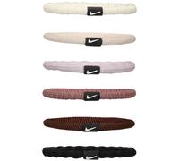 Nike Flex W hair bands 6 pcs.