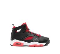 Nike Flight Club 91 perforated sneakers - Black 10.5