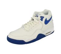 Nike Flight Legacy Mens White Trainers - Size UK 10