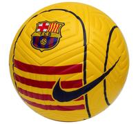 Nike Flight Pitch Strike Training Ball PL Barcelona PSG Milan Football Ball Mix