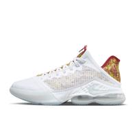 Nike Flintstone x LeBron 19 Low EP 'Magic Fruity Pebbles' DQ8343-100 10