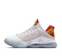 Nike Flintstone x LeBron 19 Low 'Magic Fruity Pebbles' DQ8344-100 12.5