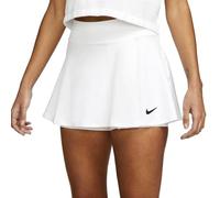 NIKE Flouncy Skirt White/Black L