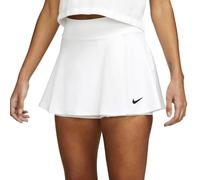 NIKE Flouncy Skirt White/Black XS