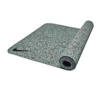 Nike Flow 4mm Mint Foam / Ash Green pilates yoga mat - N.100.2410.371.OS