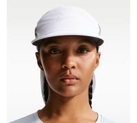 Nike Fly Dri-FIT ADV Unstructured Cooling Cap - White - Polyester
