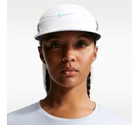 Nike Fly Dri-FIT ADV Unstructured Cooling Cap - White - Polyester M/L