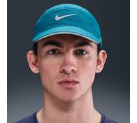 Nike Fly Dri-FIT ADV Unstructured Reflective Cap - Blue - Polyester L/XL