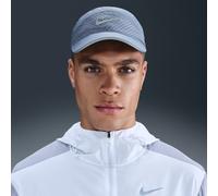 Nike Fly Dri-FIT ADV Unstructured Reflective Cap - Blue - Polyester M/L