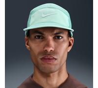 Nike Fly Dri-FIT Unstructured Swoosh Cap - Green - Polyester S/M