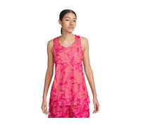 Nike Fly Reversible Basketball Jersey Women Yellow C739