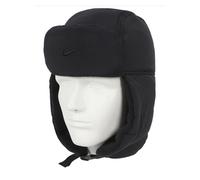 Nike Fly Unstructured Puffer Trapper Cap IB7310-010 S/M